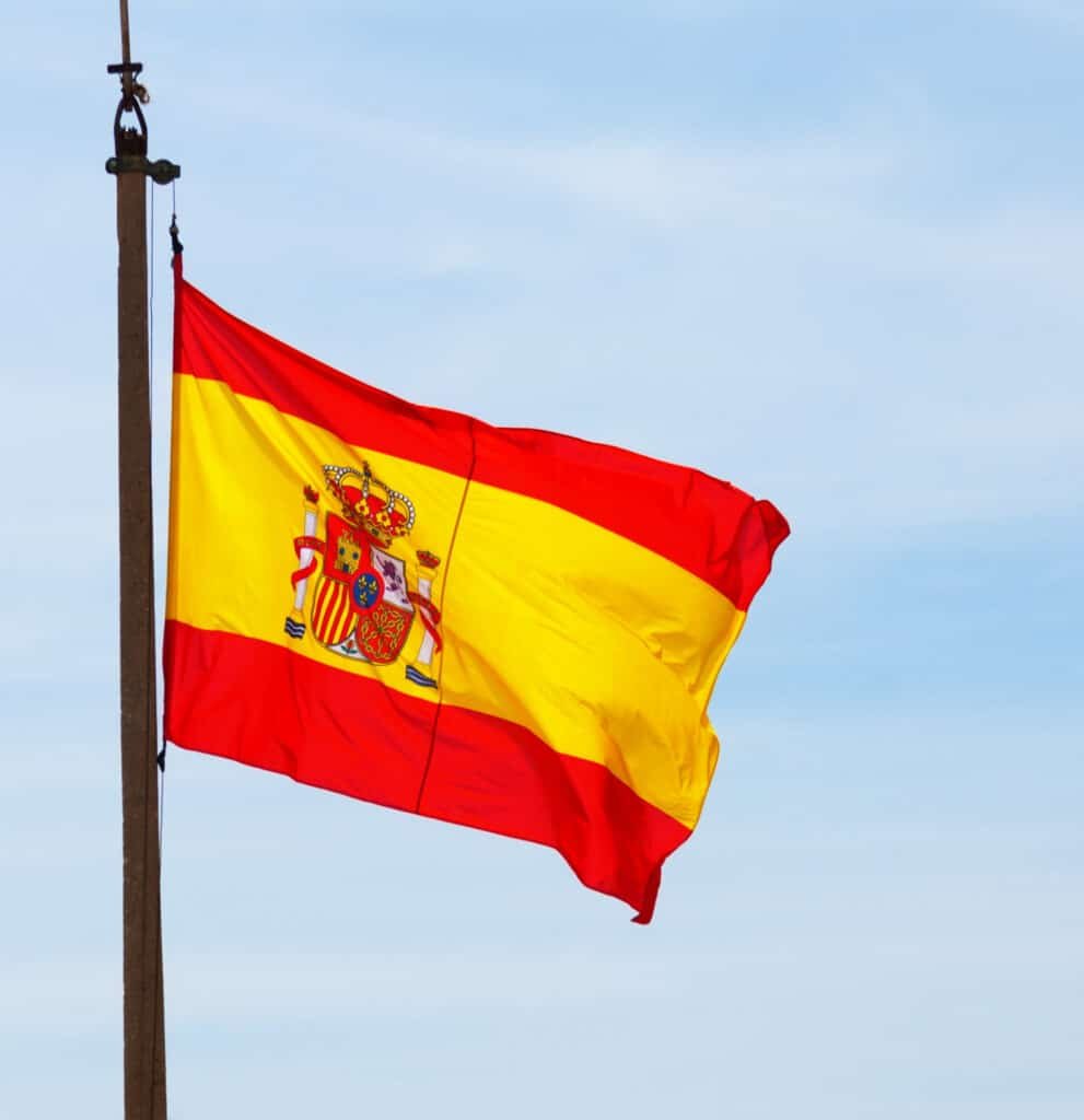 Cómo se obtiene la nacionalidad Española